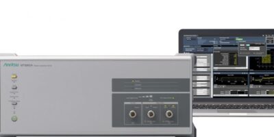 Anritsu adds IEEE 802.11ax support for comprehensive WLAN testing