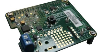 CML Microcircuits adds voice codec capability to Raspberry Pi