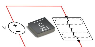 Coilcraft expands XEL with higher-voltage moulded power inductors