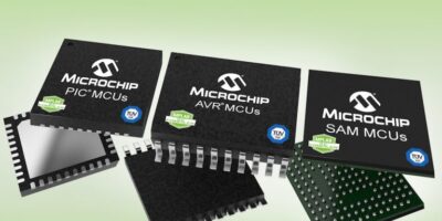 Microchip introduces MPLAB TÜV SÜD-certified tools