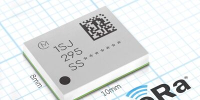 LoRa-based module is world’s smallest, claims Murata 