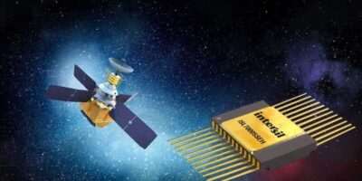 LDO regulator is first for satellite power, claims Renesas Electronics