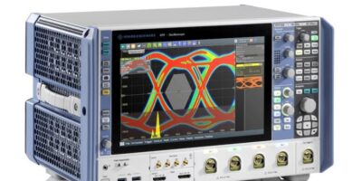 Rohde & Schwarz team with Marvell for automotive Ethernet switch test