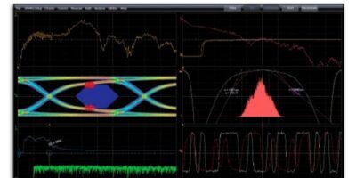 Open source software is for signal integrity, says Teledyne