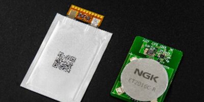 Torex and NGK will showcase compact power module at CES