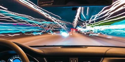 Partners to develop AI hardware and software for autonomous vehicles