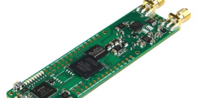 Arrow Electronics introduces low-cost, rapid prototyping data acquisition platforms