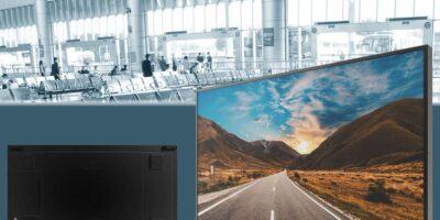 75-inch panel can be used in industry, says Display Technology