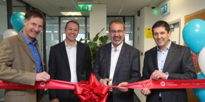 Maxim accelerates innovation in Europe with $25M investment for new design centre