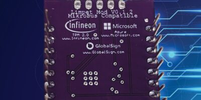 GlobalSign and Infineon combine forces to strengthen IoT device identity and trustworthiness
