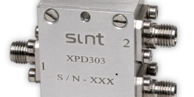 Space-qualified splitters help meet production schedule, says Smiths Interconnect