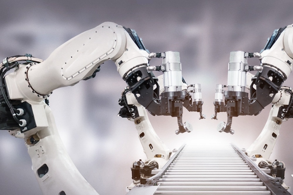 Texas Instruments produces power module in QFN Global