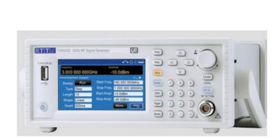 Farnell offers next generation Aim-TTi TGR2050 series RF signal generators