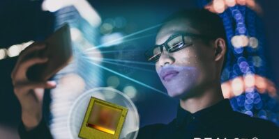 Infineon and Qualcomm enable standard solution for 3D authentication