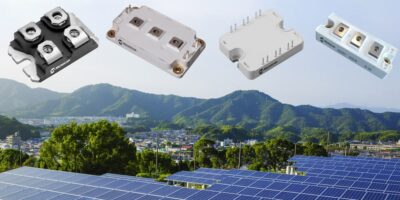 Microchip adds topologies to its SiC offering