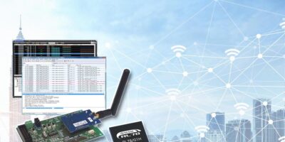 Renesas Electronics adds RL78/G1H to Wi-SUN FAN-compliant portfolio