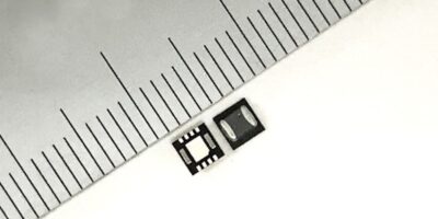 Torex adds 36V, 600mA inductor to microDC/DC family