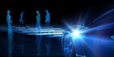 dSpace adds multi-target capability to automotive radar sensor test