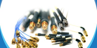 Intelliconnect supplies cable assemblies in two to three weeks