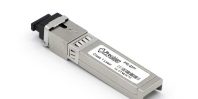 Optical components line-up supports fibre network architectures