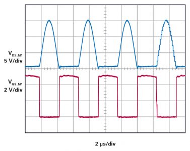 Wireless Li-Ion Charger Solution for Wearable Devices Includes Integrated Step-Down DC-to-DC Converter, Softei.com - Global Electronics Industry News