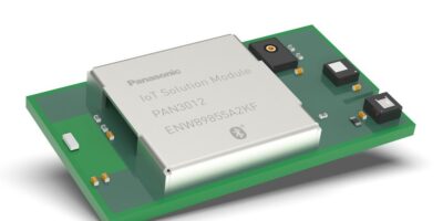 Trio combine engineering and IoT expertise for wireless multi-sensor modules