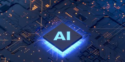 Design IP addresses PAM4 SerDes for AI/ML SoC design