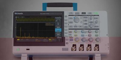 Farnell discounts Tektronix DSO – while stocks last