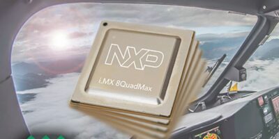 Green Hills Software adds support for the heterogeneous NXP i.MX 8
