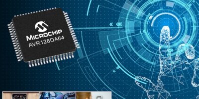 Microcontroller enables real-time control for smart cities, says Microchip