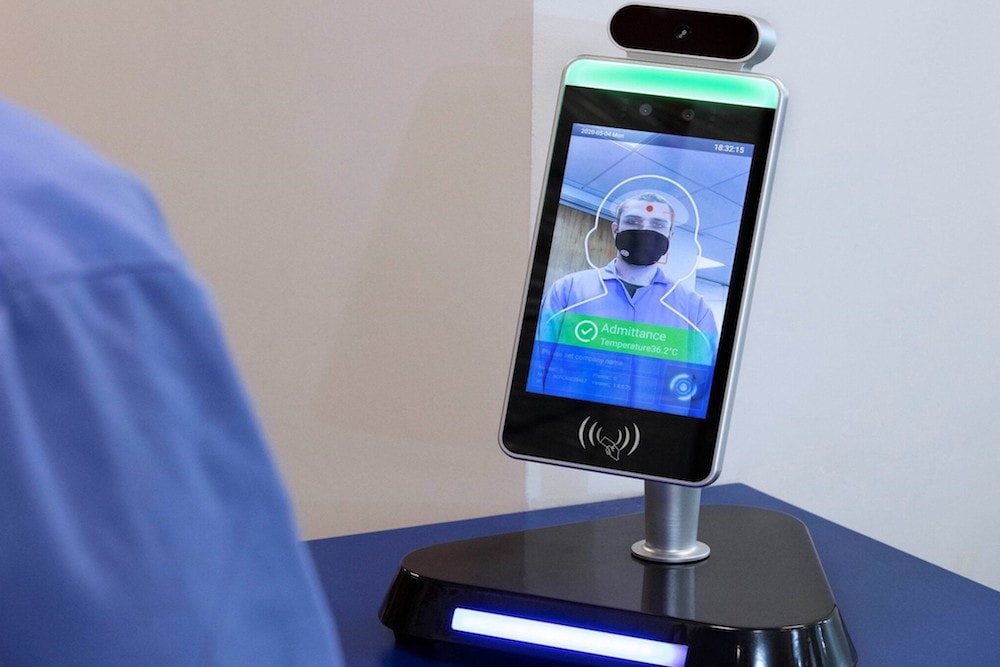 Device recognition. Device recognition. Аппарат таймбук. Биометрический считыватель faceid. Device recognition.