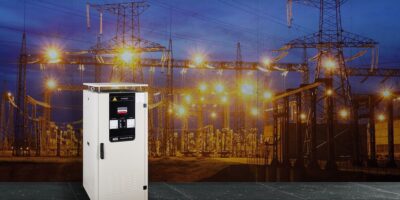 AEG Power Solutions optimises maintenance with Protect RCS TPRe TD