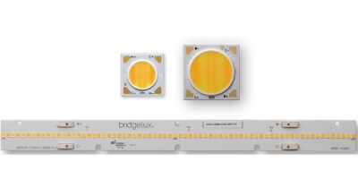 Bridgelux claims to match natural light with Vesta Thrive