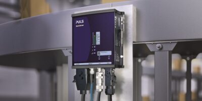 Industrial PoL is based on decentralised power supplies