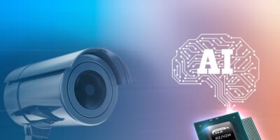 RZ/V microprocessor series has a clear view of AI