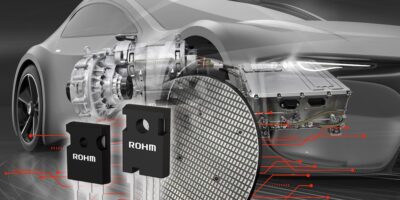 Rohm says latest SiC MOSFETs have industry’s lowest on resistance
