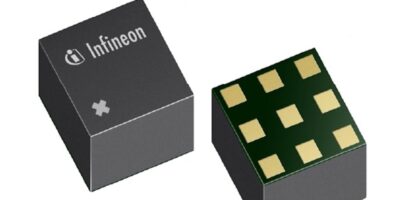 Rutronik UK offers wideband RF switches from Infineon