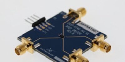 High isolation switch brings adds to 5G automotive networks