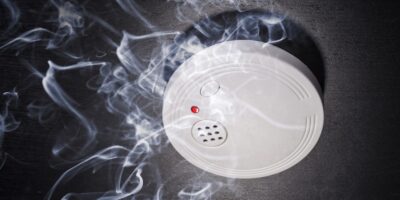 Smoke Alarm System 2.0