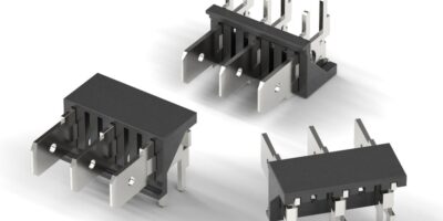 Würth Elektronik designs connectors for single wire use