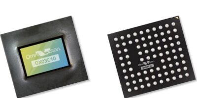 OX03C10 is smallest ASIL-C automotive image sensor says OmniVision