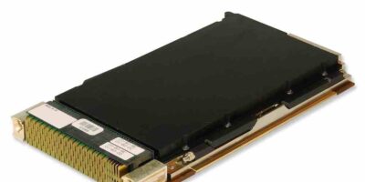SOSA-aligned VPX SBC is in production now, says Abaco Systems