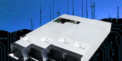DC/AC inverters suit IT and renewable energy needs, says Relec Electronics