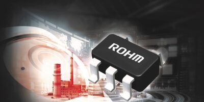CMOS op amp eliminates oscillation, says Rohm