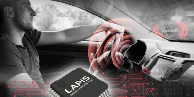 Speech synthesis IC promises superior audio playback for ADAS and AVAS