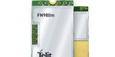 Rutronik UK adds Telit’s 5G/LTE M.2 cards