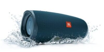 Sign up to our regular newsletter and get the chance to Win a JBL Charge 4