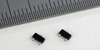 Torex expands range of n-channel MOSFETs to withstand 20V