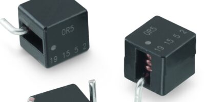 High current inductors from Würth Elektronik are AEC-Q200 qualified