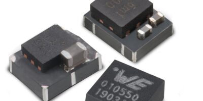 Würth Elektronik adds a compact MagI³C module